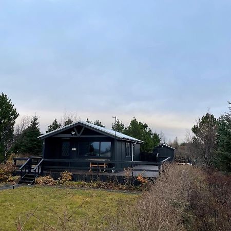 Thingvallavatn Lake Cottage סלפוס מראה חיצוני תמונה