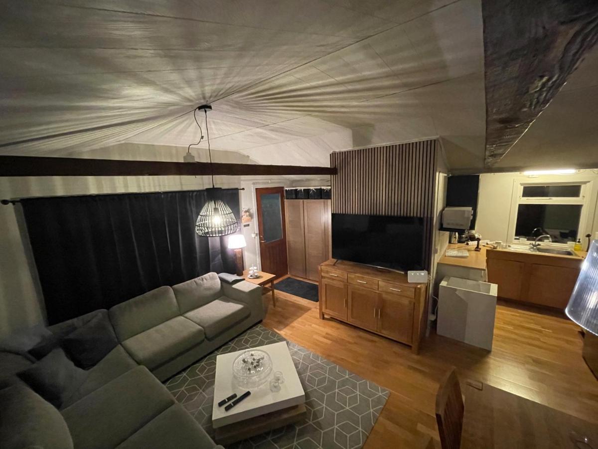 Thingvallavatn Lake Cottage סלפוס מראה חיצוני תמונה