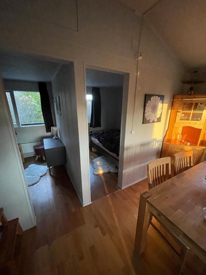 Thingvallavatn Lake Cottage סלפוס מראה חיצוני תמונה