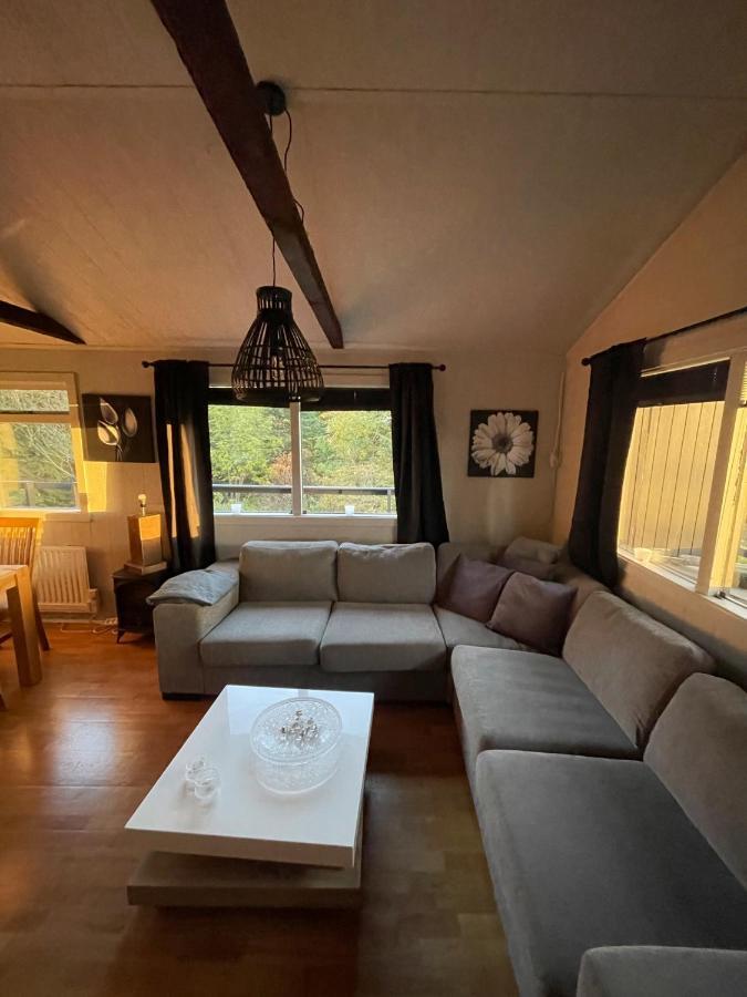 Thingvallavatn Lake Cottage סלפוס מראה חיצוני תמונה