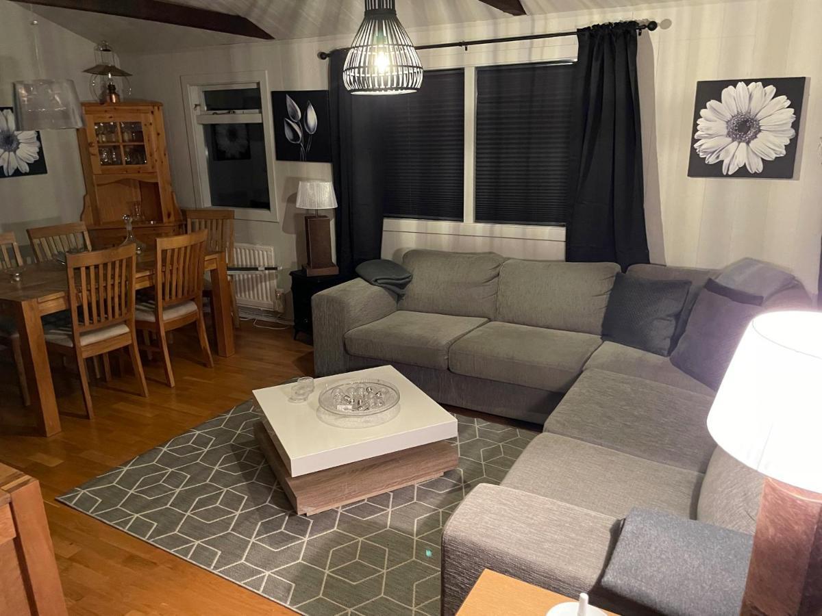 Thingvallavatn Lake Cottage סלפוס מראה חיצוני תמונה