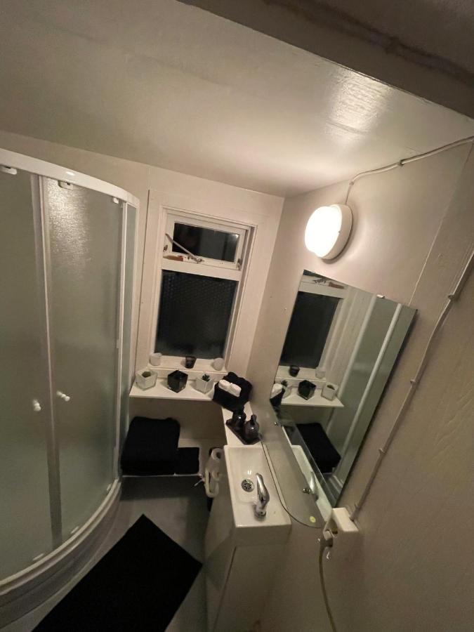 Thingvallavatn Lake Cottage סלפוס מראה חיצוני תמונה