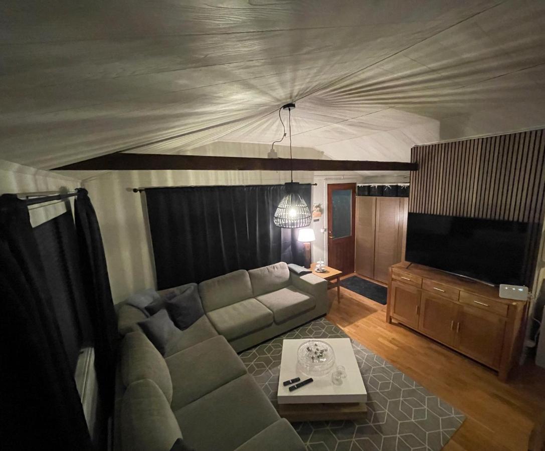 Thingvallavatn Lake Cottage סלפוס מראה חיצוני תמונה