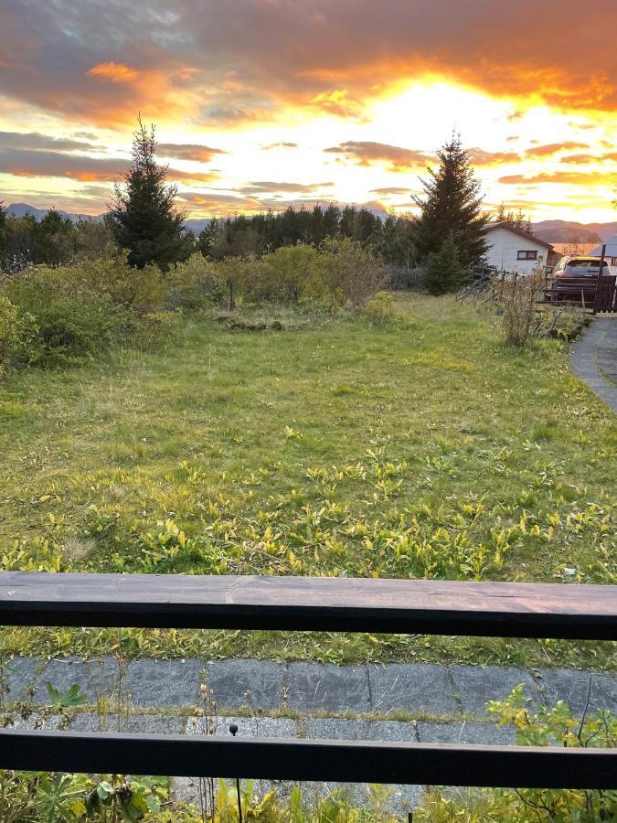Thingvallavatn Lake Cottage סלפוס מראה חיצוני תמונה