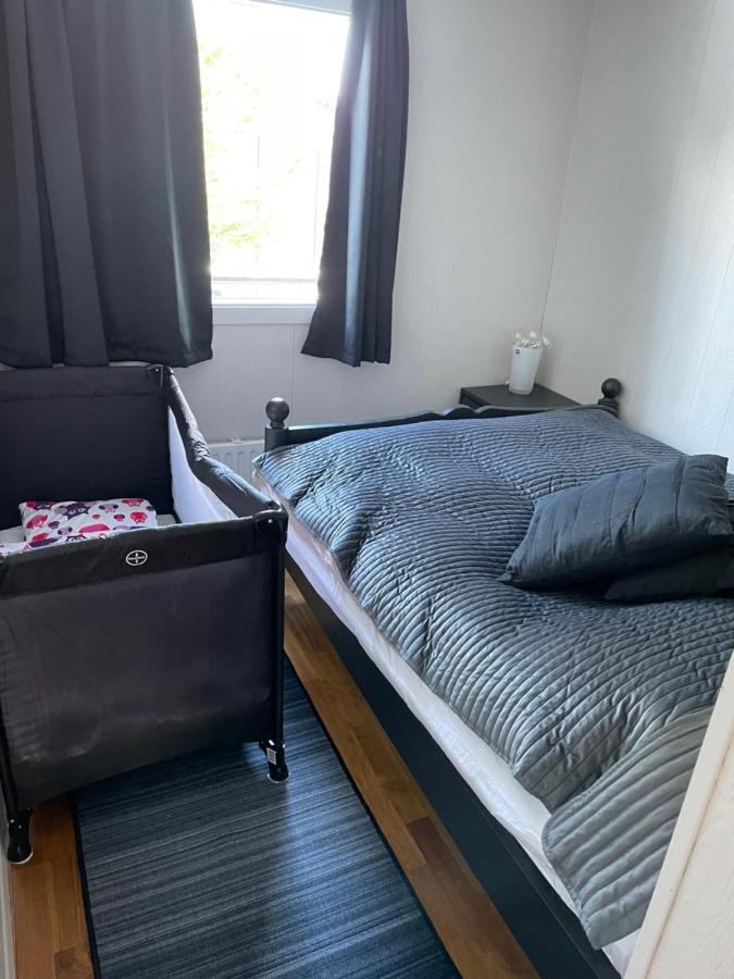 Thingvallavatn Lake Cottage סלפוס מראה חיצוני תמונה